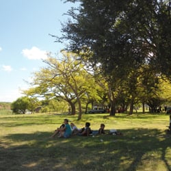 Parque Regional Sur "Dr. Carlos Sylvestre Begnis"