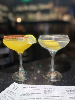 Bartini by null