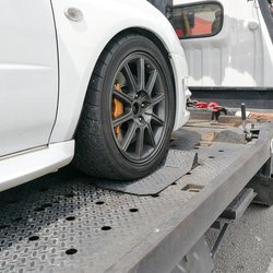 Argus Towing & Recovery