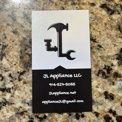 JL Appliance
