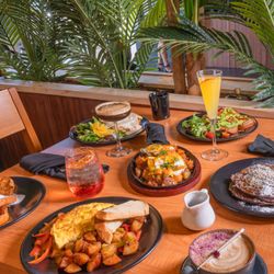 Brunch