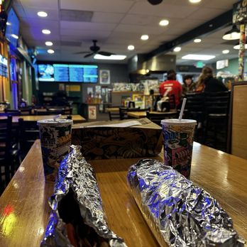 Cheba Hut Toasted Subs - Bars Near Me - Denver, Colorado Cheba Hut Toasted Subs - Bars Near Me - Denver, Colorado