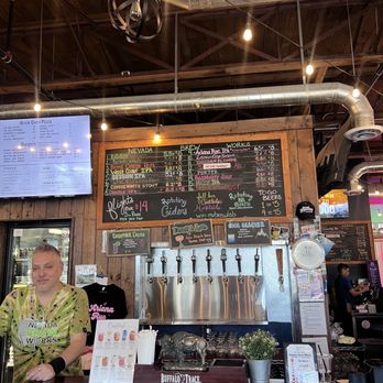 Nevada Brew Works - Brewpubs Near Me - Las Vegas, Nevada