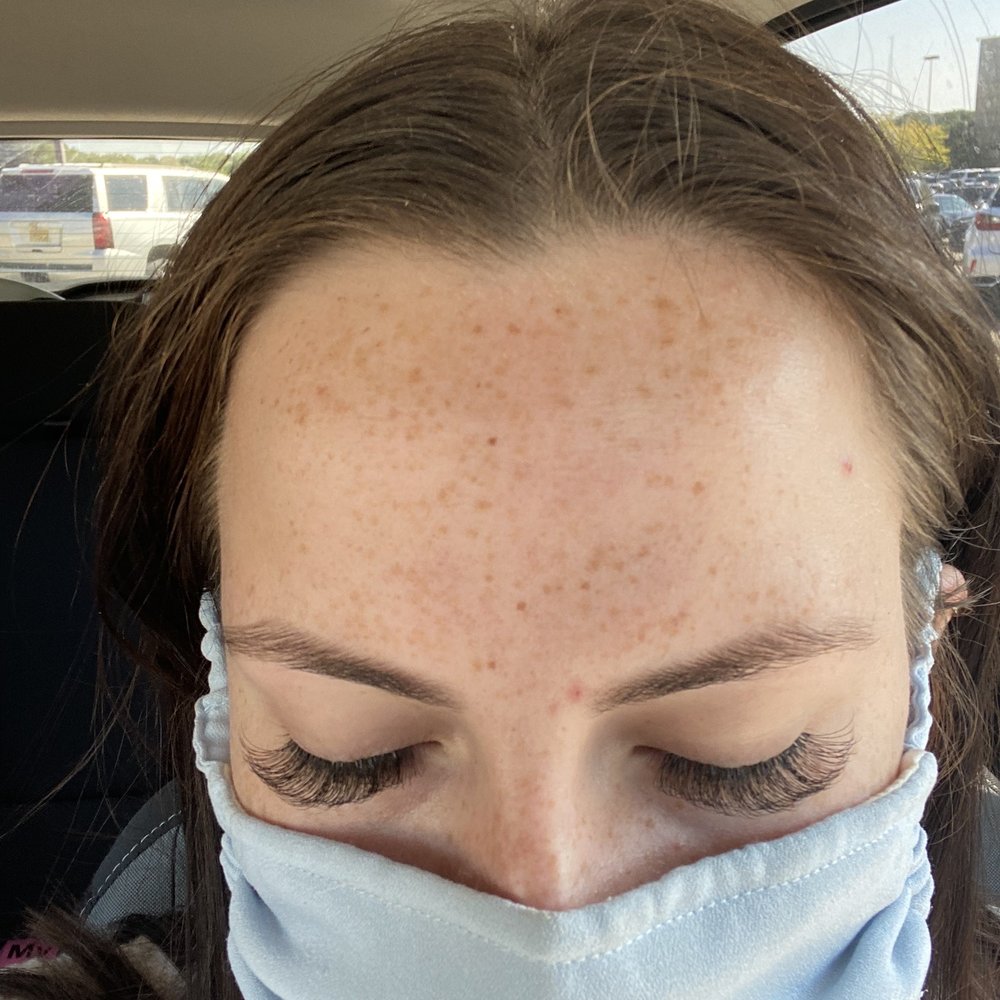The Beauty Bar Thread and Wax - Eyelash extensions, eyebrow threading, eyebrow tinting - Waxing Near Me - Novi, Michigan The Beauty Bar Thread and Wax - Eyelash extensions, eyebrow threading, eyebrow tinting - Waxing Near Me - Novi, Michigan