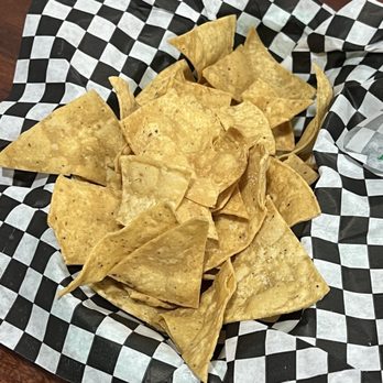 Tacos La Morenita - Homemade chips!! Terrific - Mexican Near Me - Aurora, Colorado Tacos La Morenita - Homemade chips!! Terrific - Mexican Near Me - Aurora, Colorado