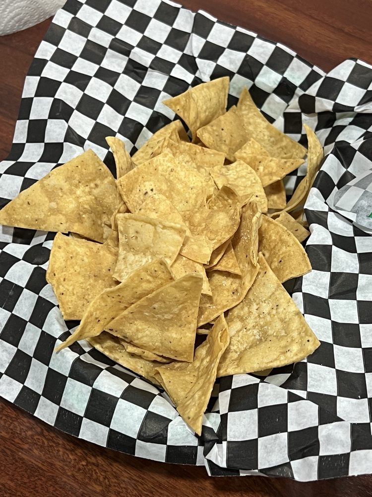 Tacos La Morenita Llc