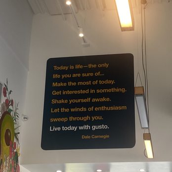 Gusto - Sign - New American Near Me - Buford, Georgia