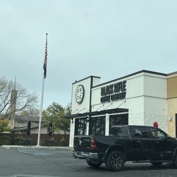 Black Rifle Coffee Company - Coffee & Tea Near Me - Layton, Utah
