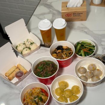 Nan Xiang Express - Shanghainese Near Me - Brooklyn, New York Nan Xiang Express - Shanghainese Near Me - Brooklyn, New York