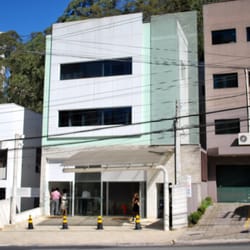 Comunidade Adventista do Morumbi
