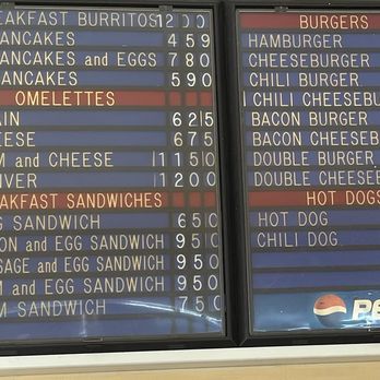 Jim's Famous 1/4 Pound Burger - Burgers Near Me - Rosemead, California
