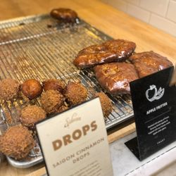 Sidecar Doughnuts & Coffee in Costa Mesa gift card