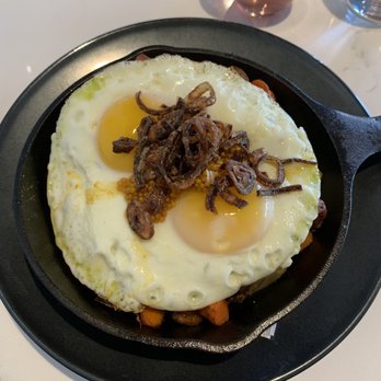 Social Deck + Dining - Corned Beef Hash - Venues & Event Spaces Near Me - Oklahoma City, Oklahoma Social Deck + Dining - Corned Beef Hash - Venues & Event Spaces Near Me - Oklahoma City, Oklahoma