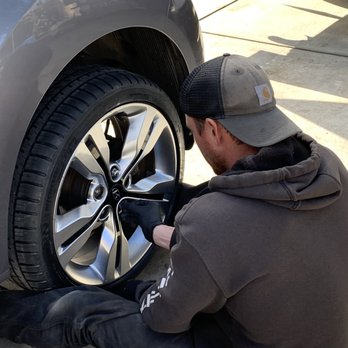 Cal Wheel Technology - Wheel & Rim Repair Near Me - Belmont, California