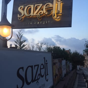 Şazeli - Cafes Near Me - Istanbul, 34 Şazeli - Cafes Near Me - Istanbul, 34
