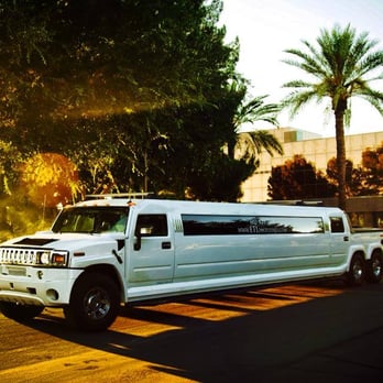 ET Limousine Service - Limos Near Me - Tempe, Arizona