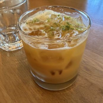 Ascension Coffee - Design District - Tea - Coffee & Tea Near Me - Dallas, Texas