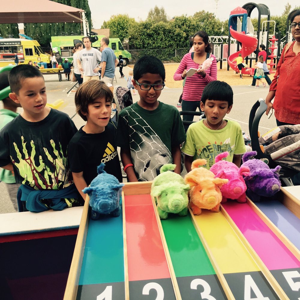 Alisal Elementary School - Elementary Schools Near Me - Pleasanton, California