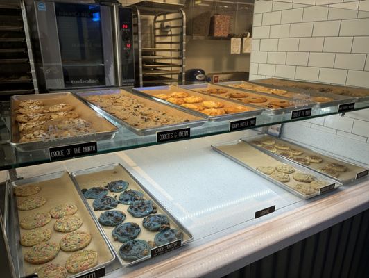 The Baked Bear by null