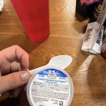 Greater China Buffet - Vanilla ice cream cup - Buffets Near Me - Sparks, Nevada Greater China Buffet - Vanilla ice cream cup - Buffets Near Me - Sparks, Nevada