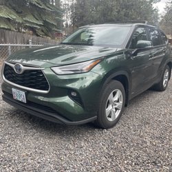 Bend Ride Company