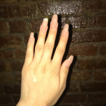 Vivid Nail Salon - Waxing Near Me - New York, New York