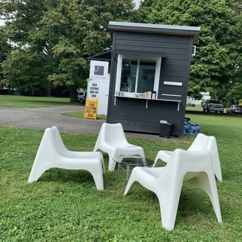 ALL THAT JAVA - The shop - Coffee & Tea Near Me - Rhinebeck, New York