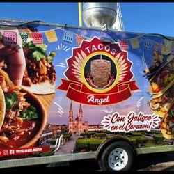 Tacos Angel