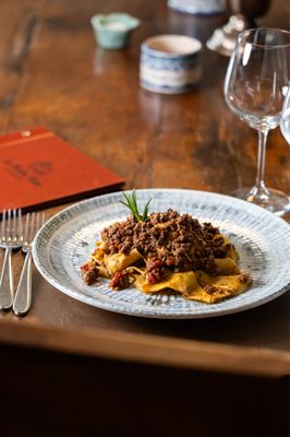 Le Pietre Vive - Ristorante by null