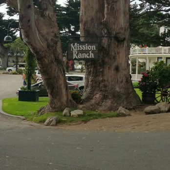 Mission Ranch - Welcome to Mission Ranch! - Venues & Event Spaces Near Me - Carmel, California
