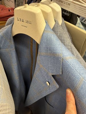 M. Dumas & Sons by null