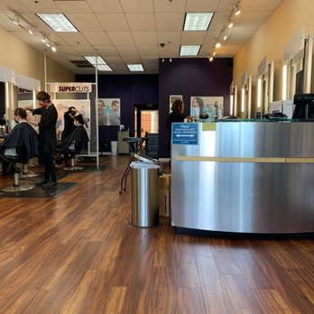 Supercuts - Hair Salons Near Me - SOLANA BEACH, California