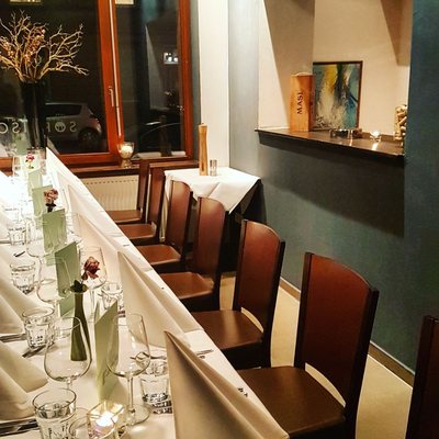 Restaurant Sorriso by null