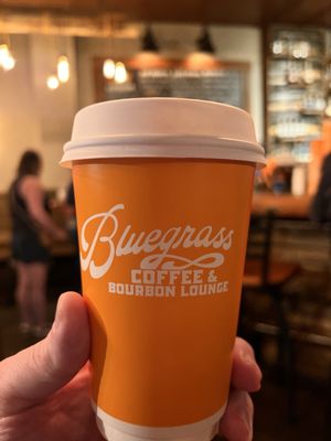 The Bluegrass Lounge - Olde Town by null