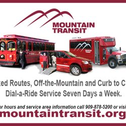 Mountain Area Regional Transit Authority