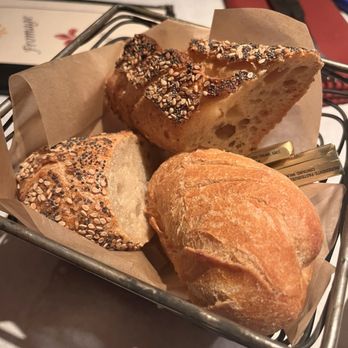 Leunig's Bistro - French Near Me - Burlington, Vermont