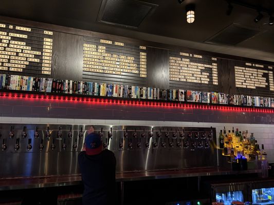 Alamo Drafthouse Cinema Downtown Los Angeles by null