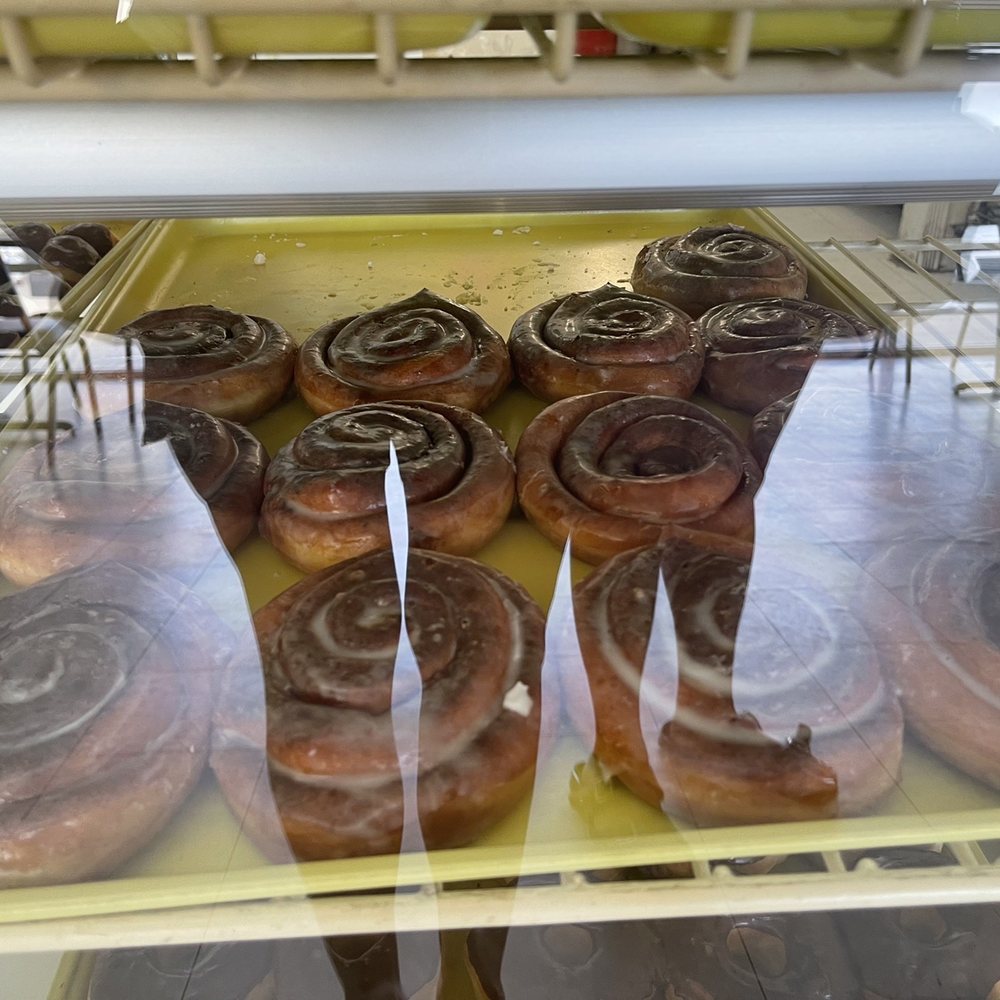 Golden Donuts - Donuts Near Me - Azle, Texas Golden Donuts - Donuts Near Me - Azle, Texas