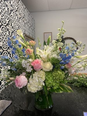 Prevatte Florist by null