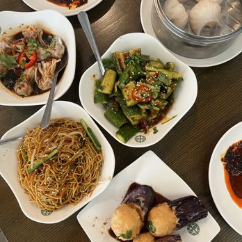 Tim Ho Wan - Dim Sum Near Me - Katy, Texas