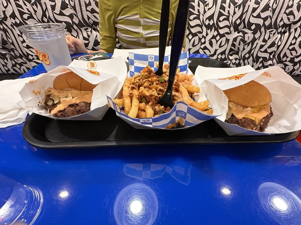 Burger Bodega