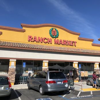 99 Ranch Market - Seafood Markets Near Me - Mountain View, California 99 Ranch Market - Seafood Markets Near Me - Mountain View, California