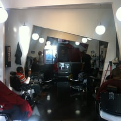 Grooming House Barber Shop - Best shop in saint Paul!