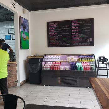 Sandwichitos - Sandwiches Near Me - North Bergen, New Jersey