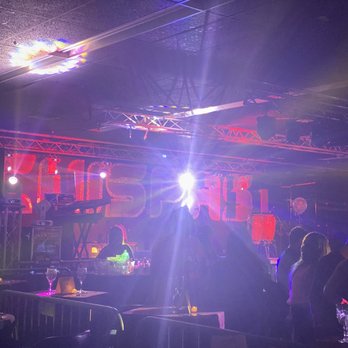 Chispas Discoteque - Stage area - Music Venues Near Me - Indianapolis, Indiana Chispas Discoteque - Stage area - Music Venues Near Me - Indianapolis, Indiana