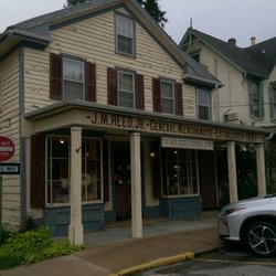 Back Creek General Store