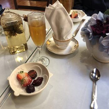 Chado Tea Room - Tea Rooms Near Me - Hollywood, California Chado Tea Room - Tea Rooms Near Me - Hollywood, California