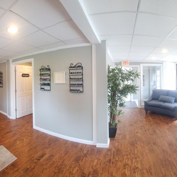 Namaste Salon & Spa - Front Office - Waxing Near Me - North Chili, New York Namaste Salon & Spa - Front Office - Waxing Near Me - North Chili, New York