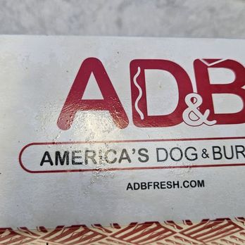 America's Dog & Burger - Tot packaging - Hot Dogs Near Me - Chicago, Illinois