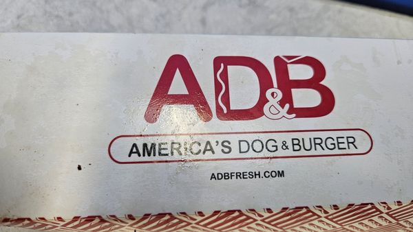 America's Dog by null